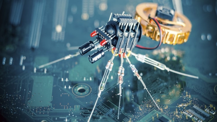 Should I Get Into Nanotechnology Or Artificial Intelligence?