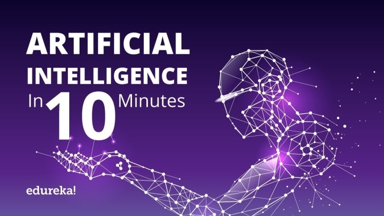 The Basics of Artificial Intelligence
