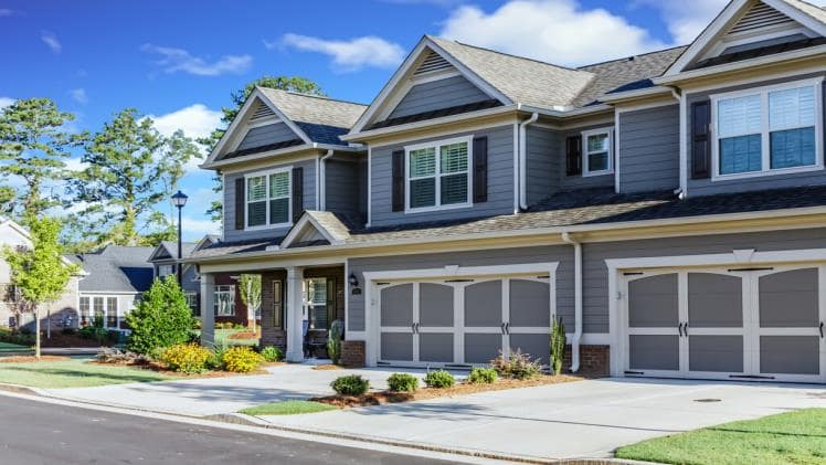 The Drawbacks of Putting Resources into a Townhome