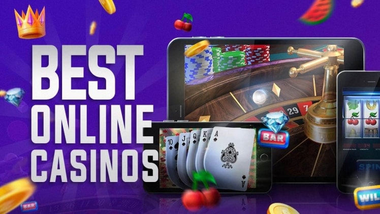 What A Top Slots Casino Has To Offer