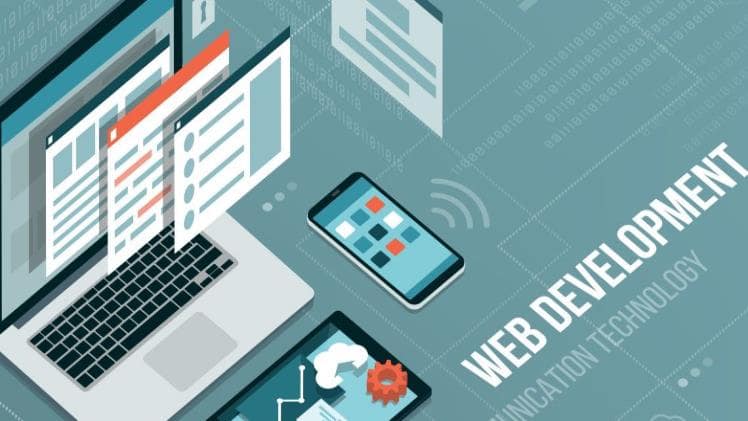 What to Expect from a Frontend Web Development Boot camp