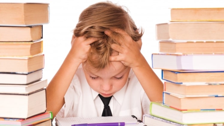 Why Failing In Education Can Be A Good Thing