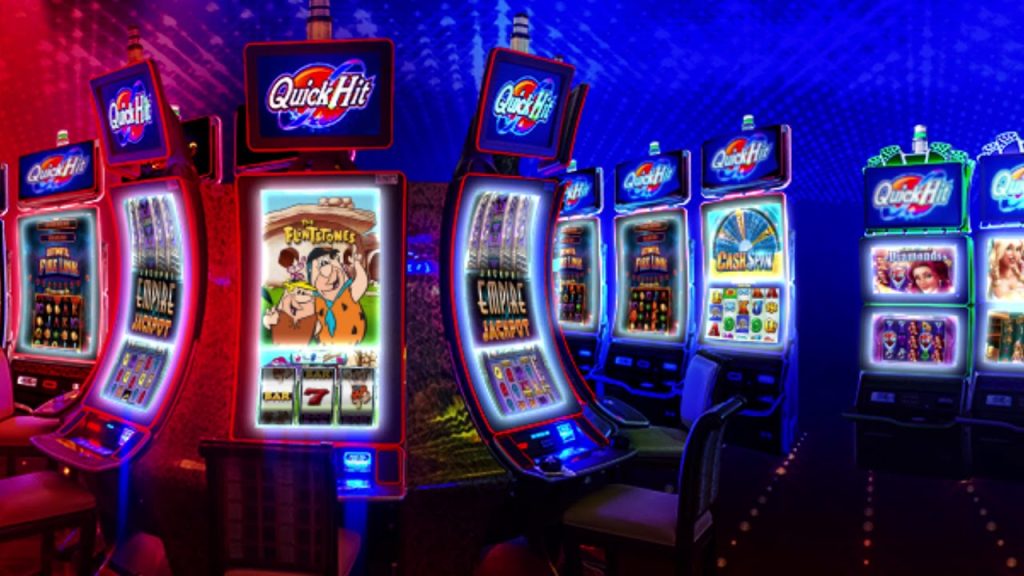 Find a Quickest Guide to Slot
