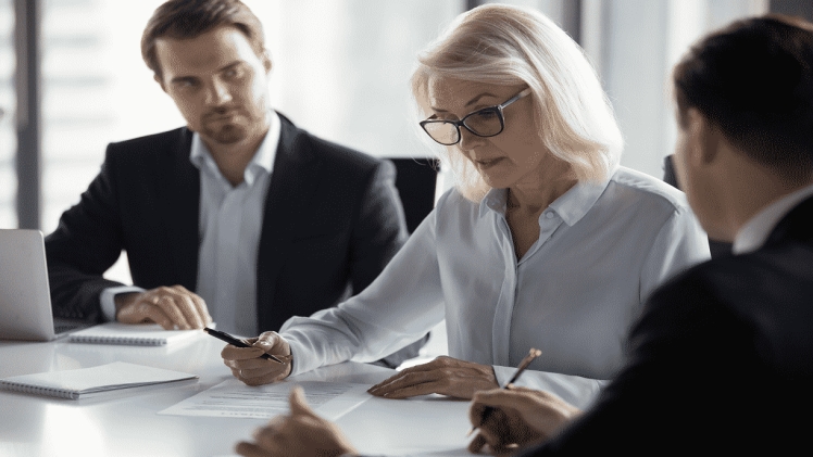 A Binding Financial Agreement: What is it?