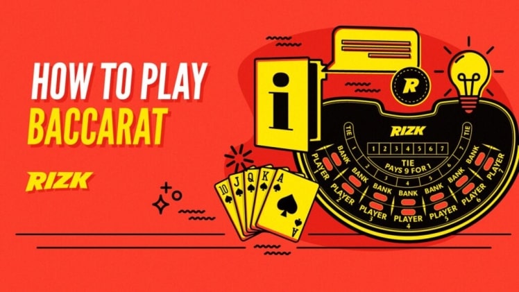 Baccarat Betting Strategies – Why Do Baccarat Players Bend the Cards?
