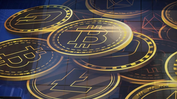 Cryptocurrency Schemes Creating Artificial Bubbles