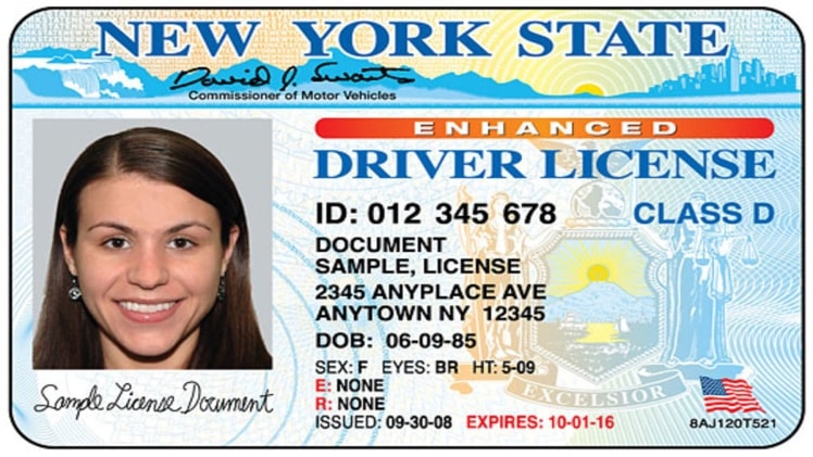 How to Make a Fake ID