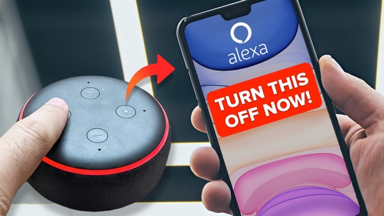 How to Turn Off Alexa on Android