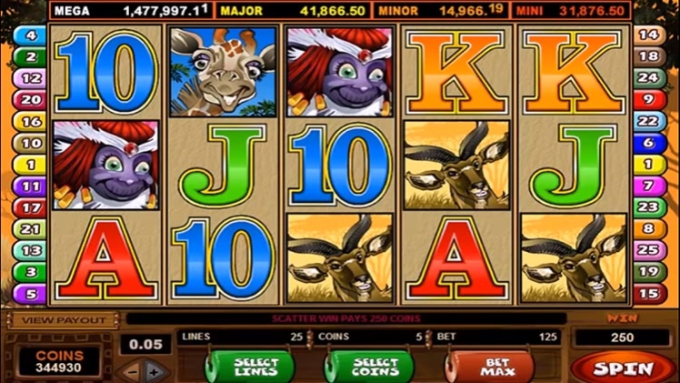 How to Win at Online Slots