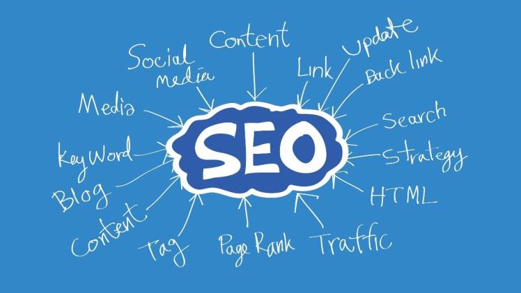 Important Factors of Professional SEO Services