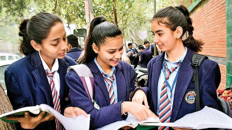 Important things about board exams