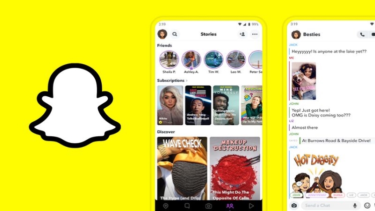 Is Snapchat Safe For Kids?