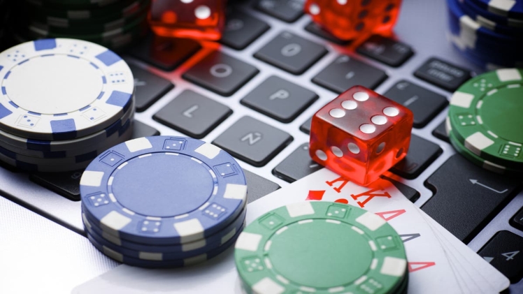 Online Casino Slot Benefits