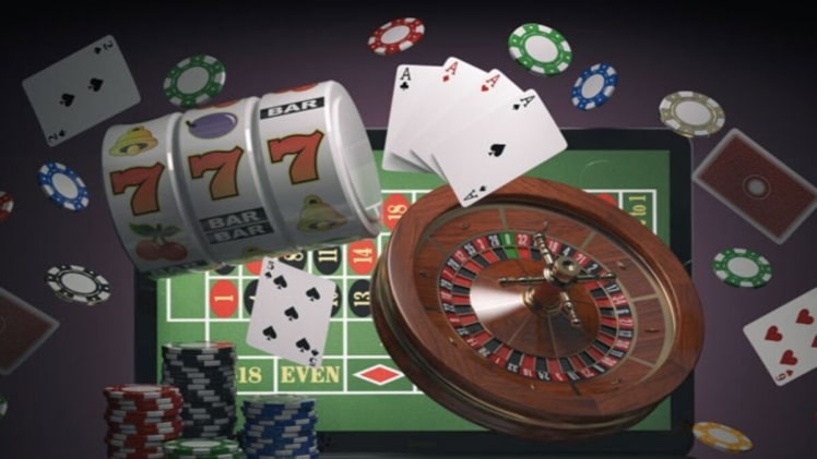 Online Slot Casino Analysis for Earning Money