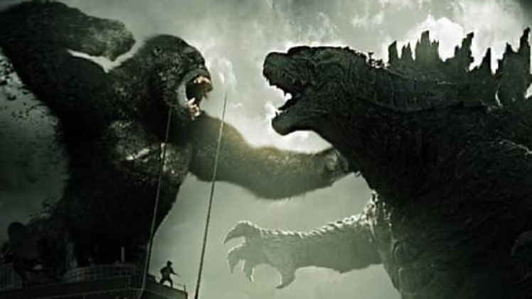 Play Godzilla Vs King Kong Slot Online