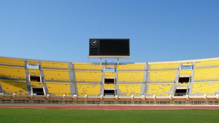 The Benefit of Using an LED Screen at Sport Events