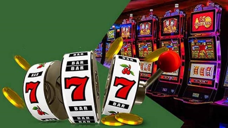 Mason Slots: The Insight into its scenes in Germany