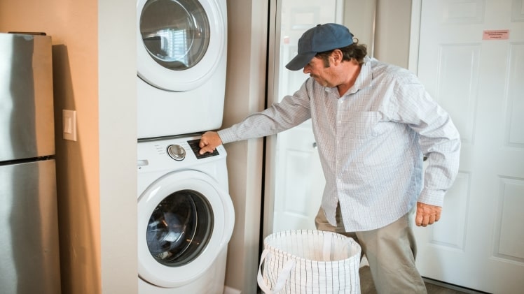 Top 3 Reasons to Get Your Washing Machine Serviced