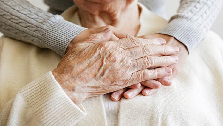 What Are The Benefits of Staying At Home In the Old Age?