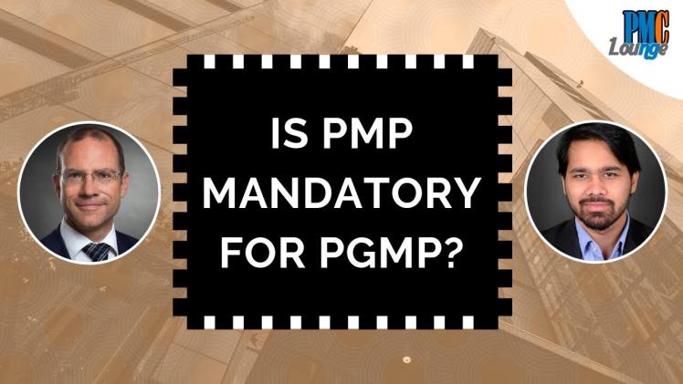Why So Many Professionals Interested in PgMP Lately?