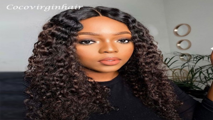 Cheap Human Hair Wigs