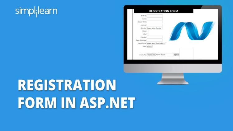 The Registration Form and Its Importance