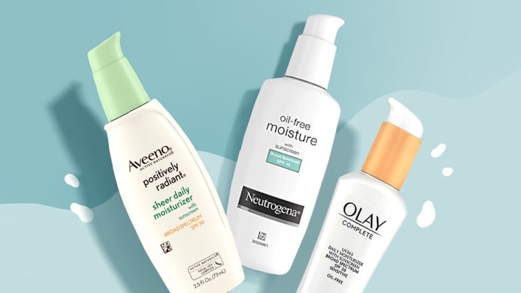 skin care cream for combination skin