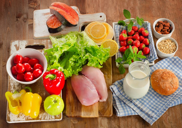 How to Stay Healthy After 50