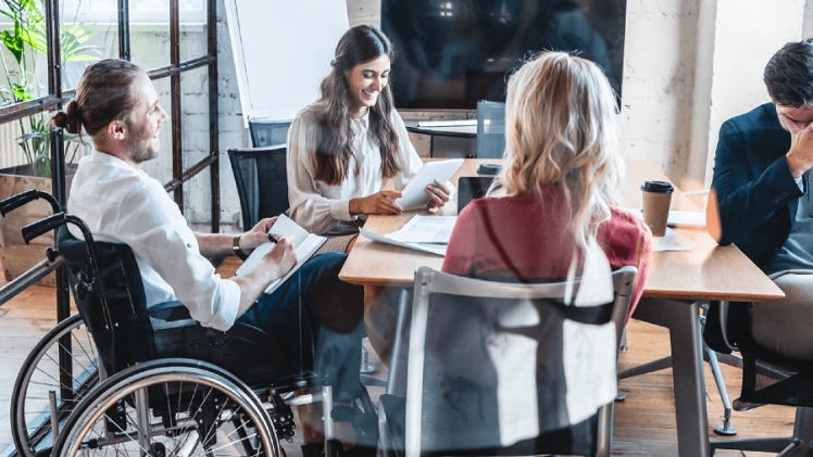 6 Common Types of Discrimination at Workplaces in Paramus, NJ