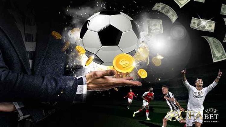 Benefits of Ufabet betting