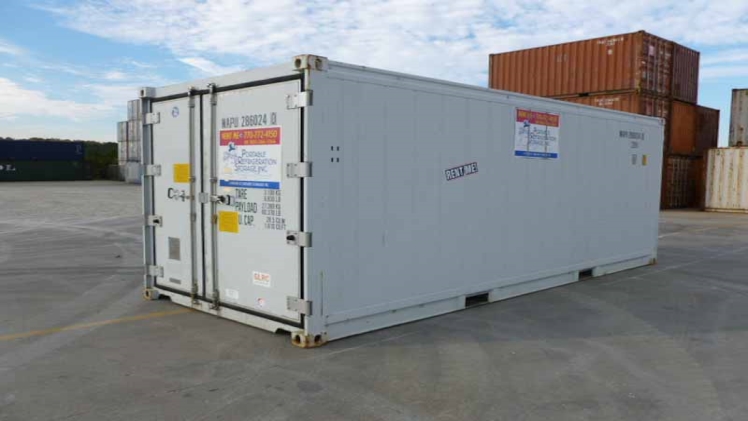 Businesses That Can Benefit from Portable Cold Storage