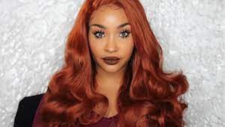 Celie Hair: Glueless Bob Wig Is A Trend For Summer