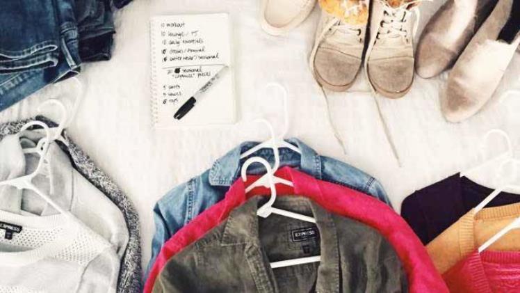 Cheap $1 Wholesale Clothing – A Great Way to Get a Capsule Wardrobe For a Few Dollars