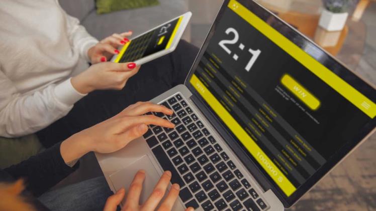 Football Betting – Learn the Different Types of Bets