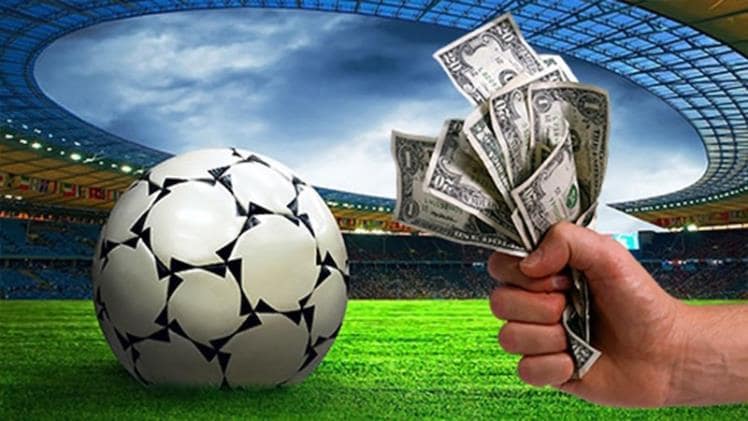 How Can I Bet on Football Online?