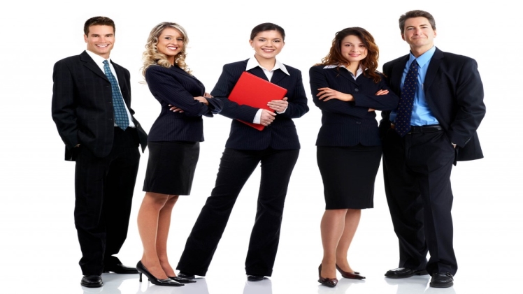 How to Dress for Success
