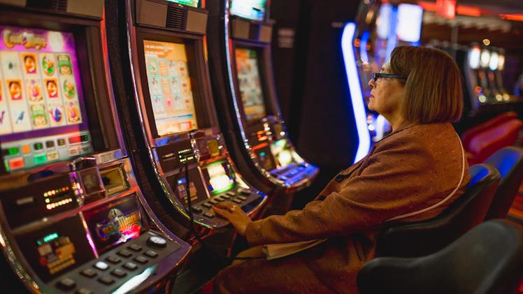 Is PG Slot a Safe Online Casino?