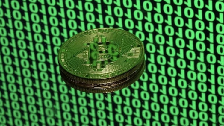 KuCoin’s Solana Coin Trading