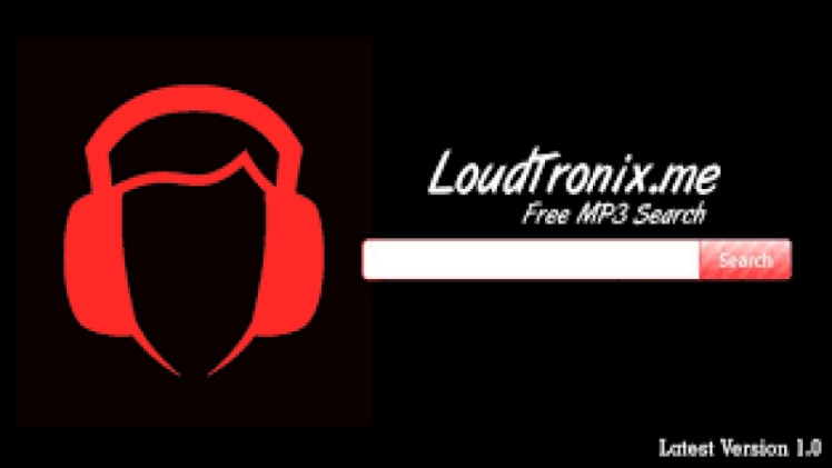 Loudtronix allows you to download YouTube audio and video for free