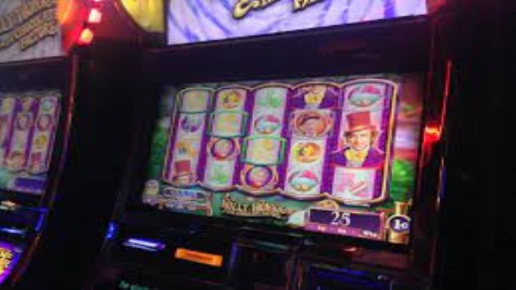 Online Pg Slot Game Projects