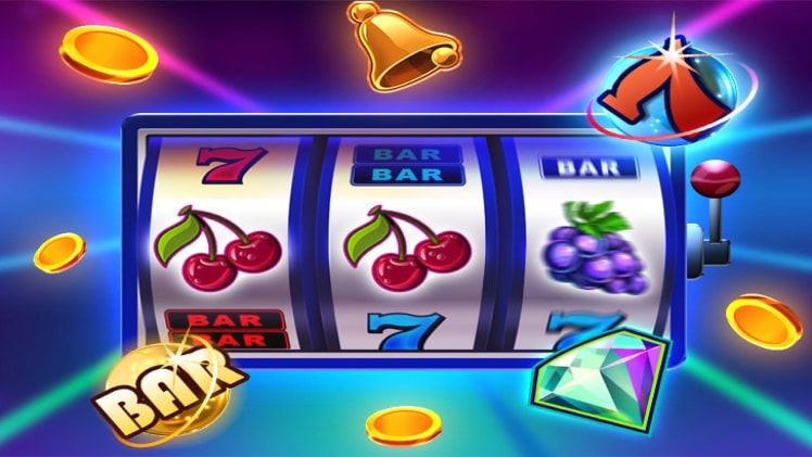 The 19th Century Slot Machine: How Did it Evolve from Machine to Apps?