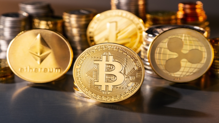 The Best Cryptocurrencies To Invest In