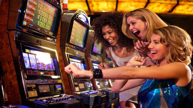 Top Benefits of Playing PG Slot Games