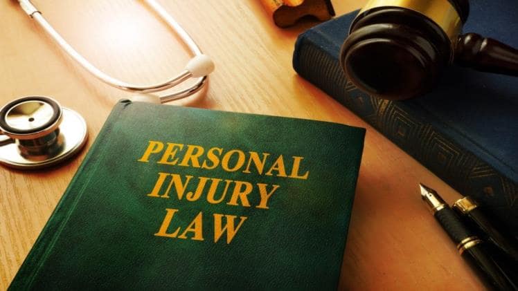 What Should I Know About Personal Injury Lawsuits?