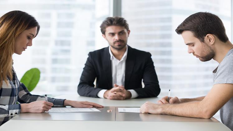 What is a Family Court Divorce?