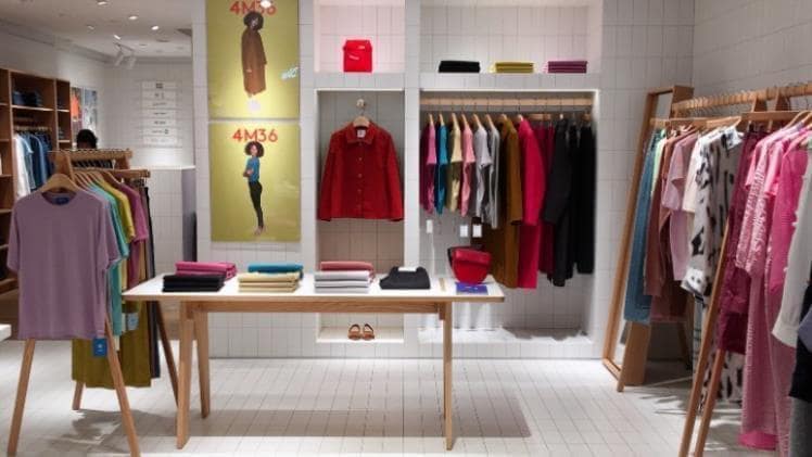 Wholesale Women’s Clothing from FondMart