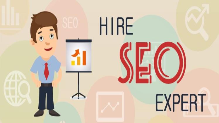 Why Hire SEO Experts For Your Website?