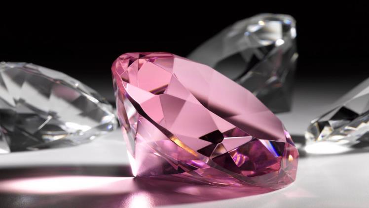 Argyle Pink Diamonds – An Excellent Investment