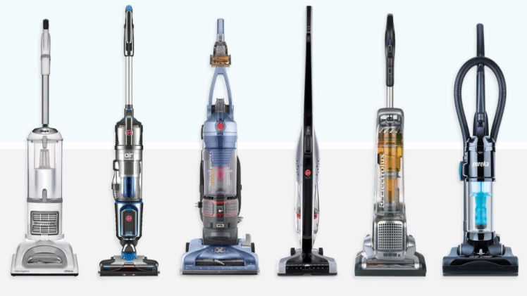 Choosing the Best Vacuum Cleaners in Kenya