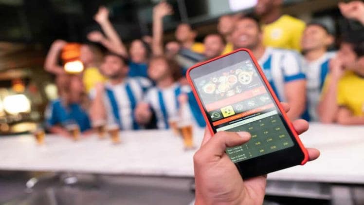 Guide on the sports betting odds what does it mean
